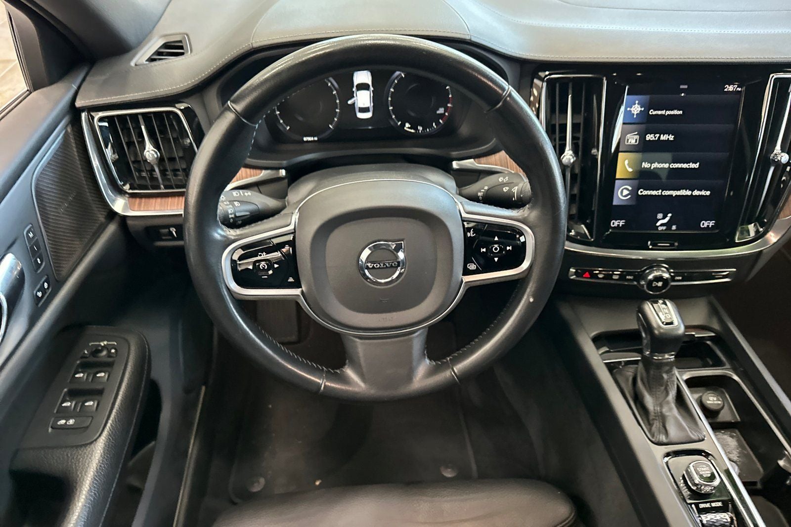 2020 Volvo S60 T5 Inscription