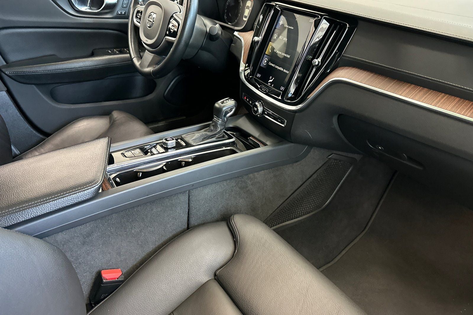 2020 Volvo S60 T5 Inscription
