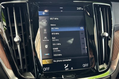 2020 Volvo S60 T5 Inscription