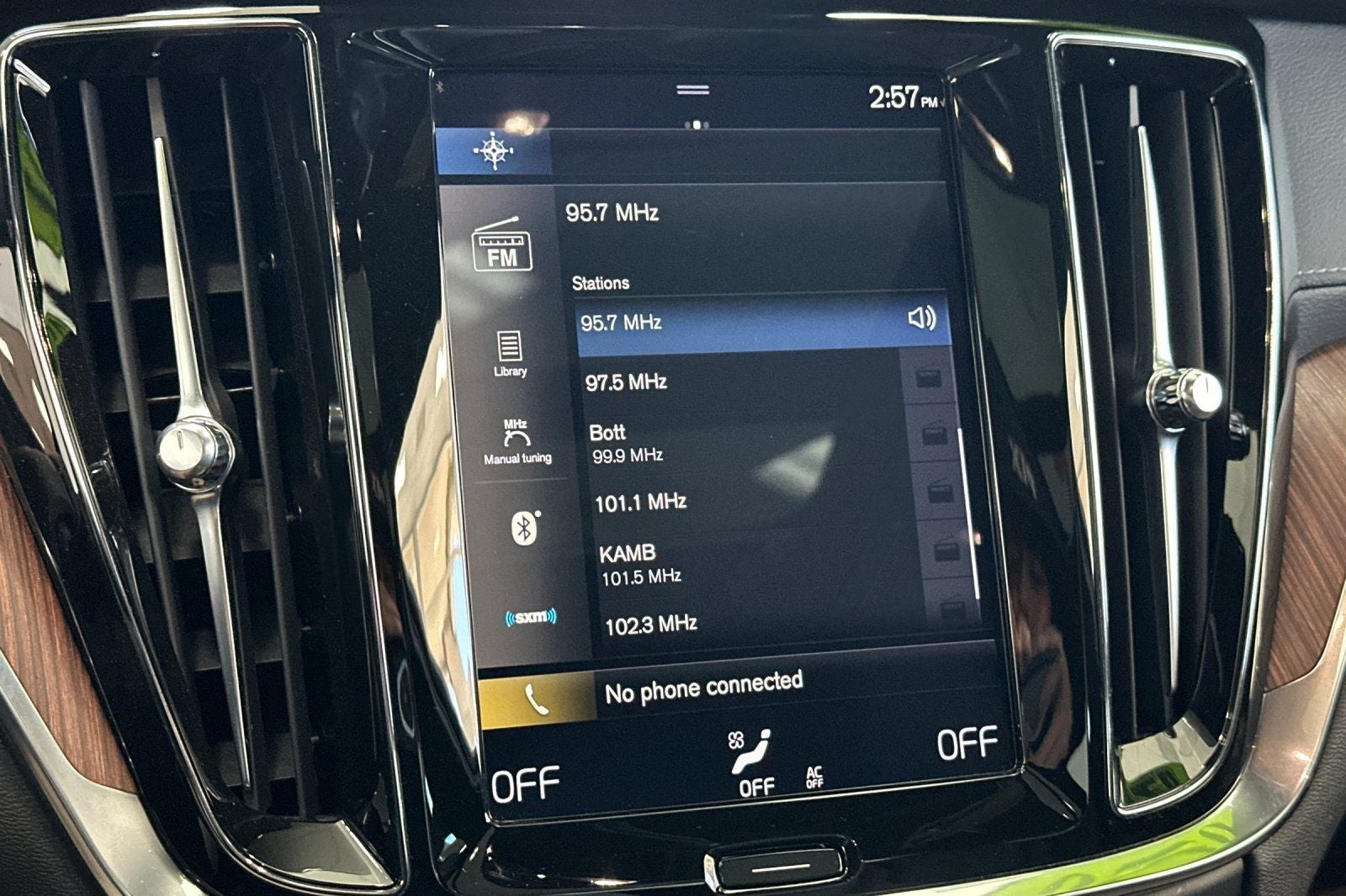 2020 Volvo S60 T5 Inscription