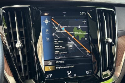 2020 Volvo S60 T5 Inscription