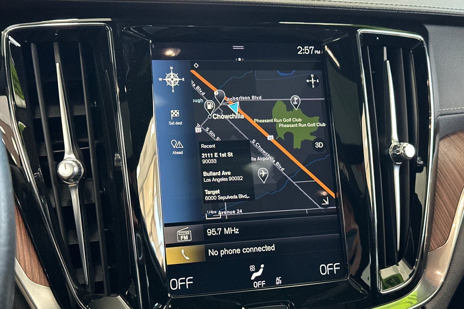 2020 Volvo S60 T5 Inscription