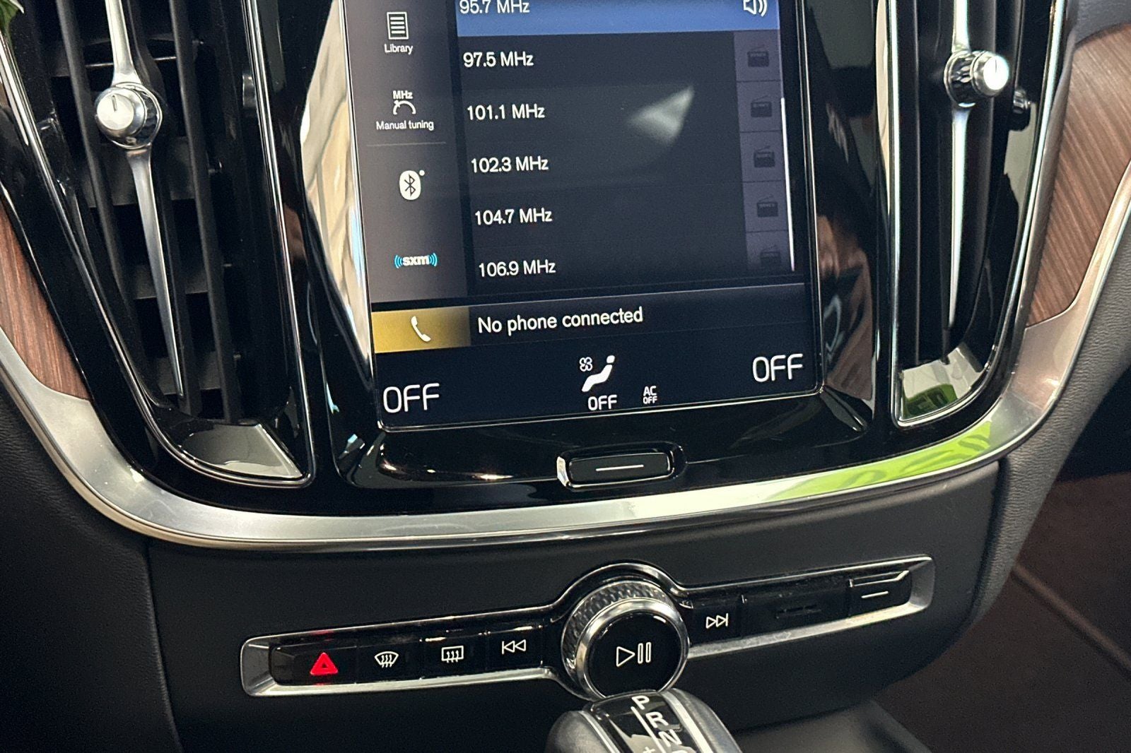2020 Volvo S60 T5 Inscription