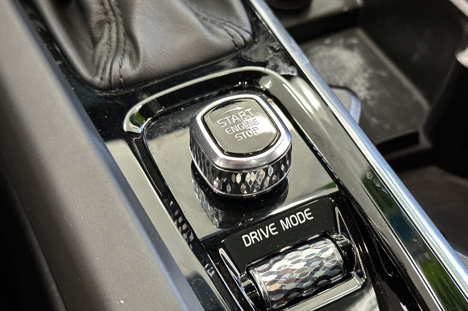 2020 Volvo S60 T5 Inscription