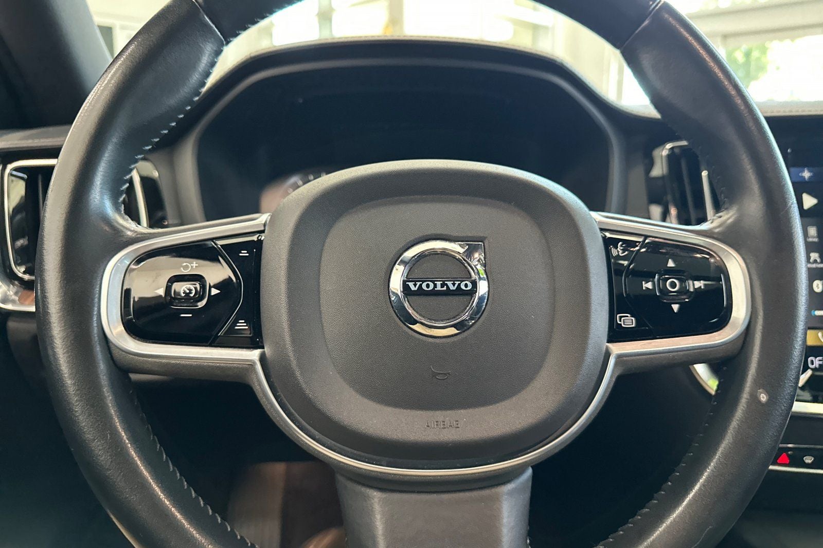2020 Volvo S60 T5 Inscription