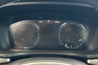2020 Volvo S60 T5 Inscription