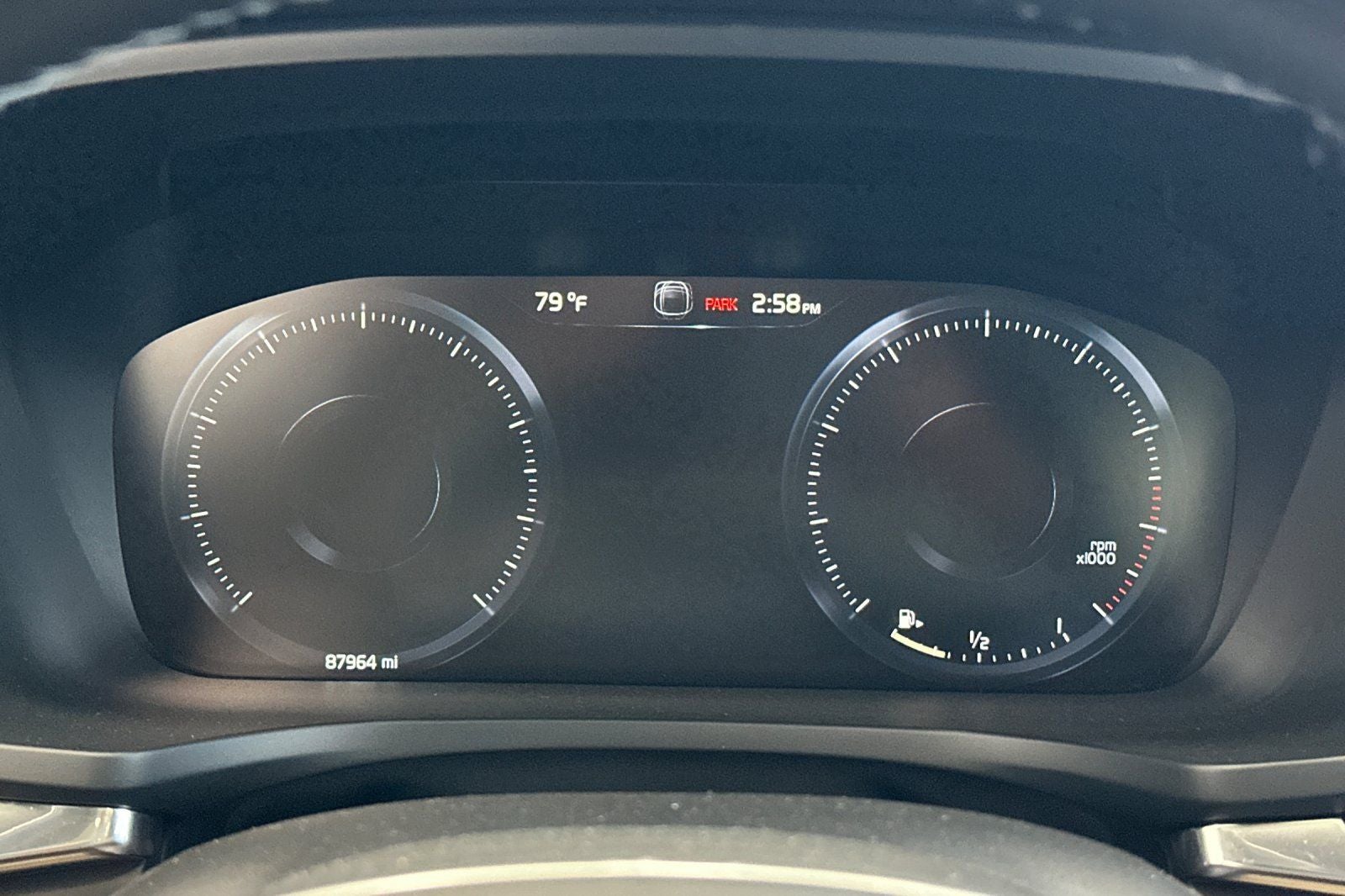 2020 Volvo S60 T5 Inscription