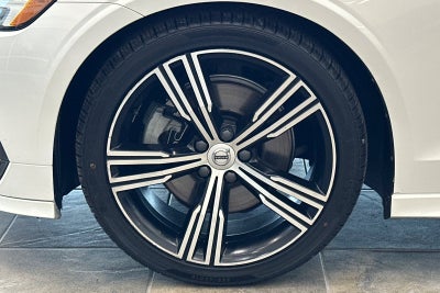 2020 Volvo S60 T5 Inscription