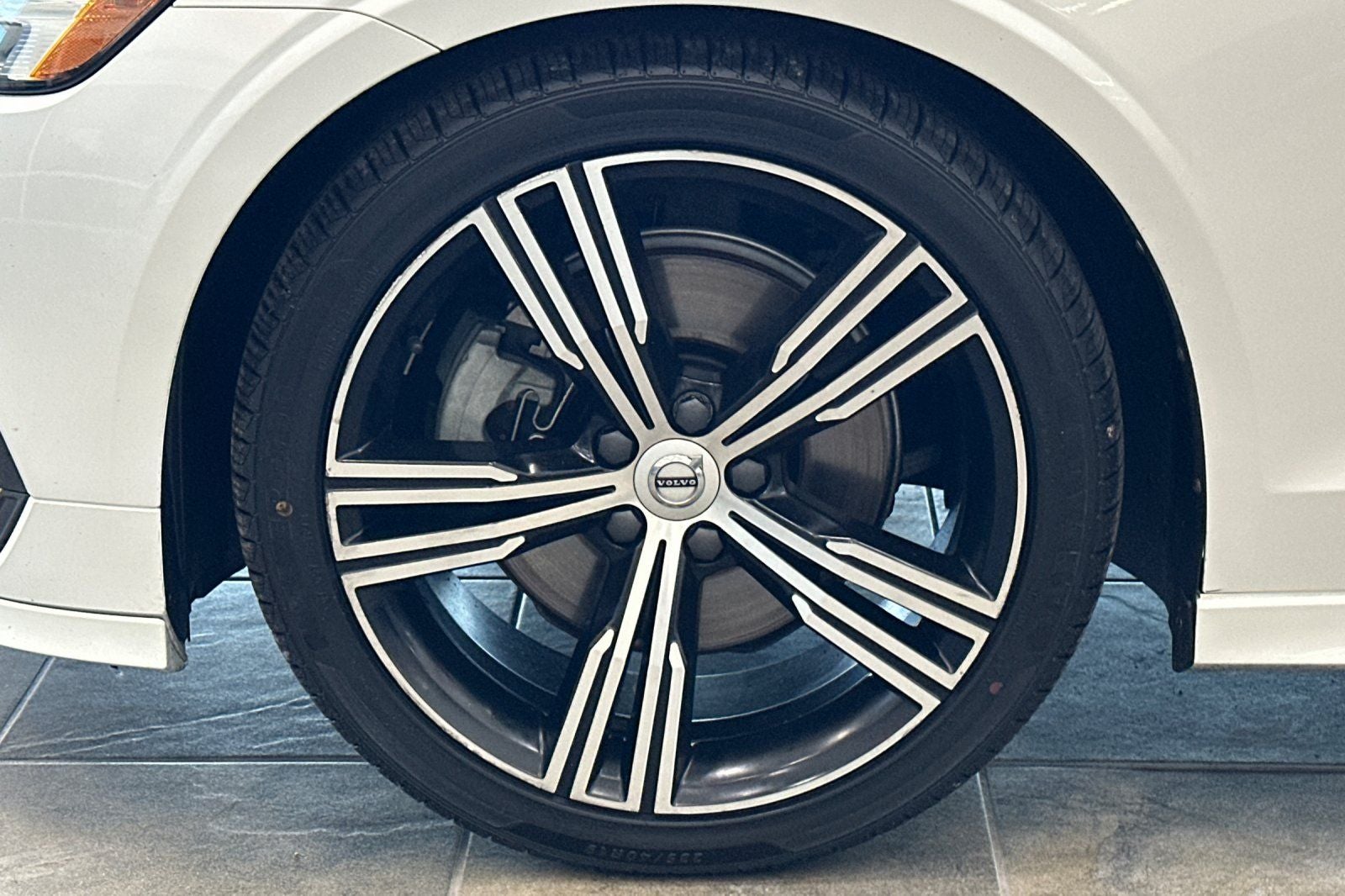 2020 Volvo S60 T5 Inscription
