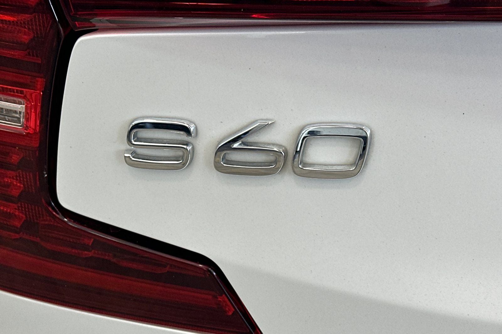 2020 Volvo S60 T5 Inscription