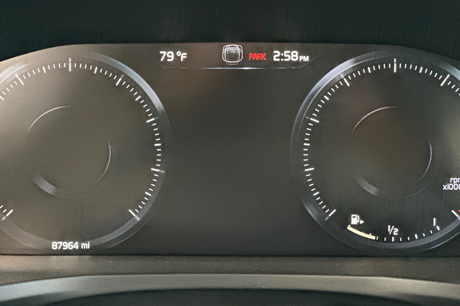 2020 Volvo S60 T5 Inscription