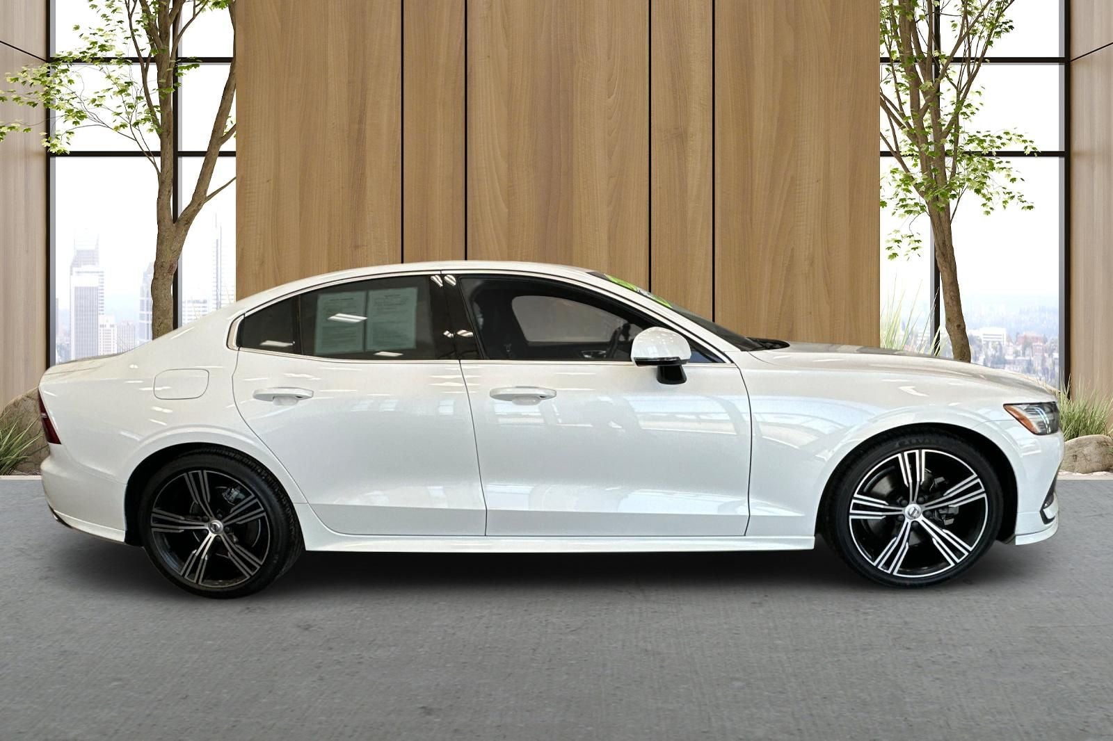 2020 Volvo S60 T5 Inscription