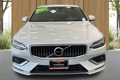 2020 Volvo S60 T5 Inscription