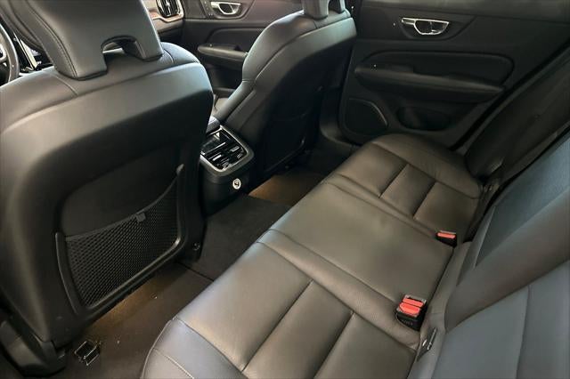 2020 Volvo S60 T5 Inscription
