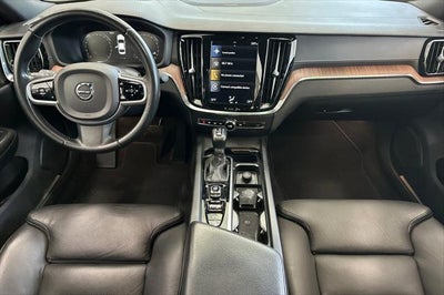 2020 Volvo S60 T5 Inscription