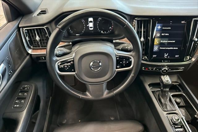 2020 Volvo S60 T5 Inscription