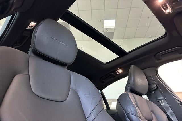 2020 Volvo S60 T5 Inscription