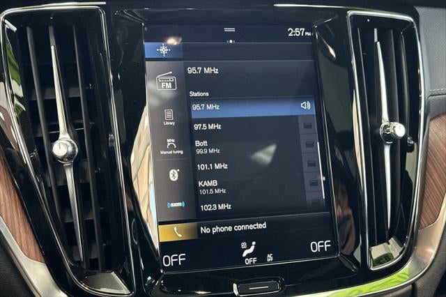 2020 Volvo S60 T5 Inscription