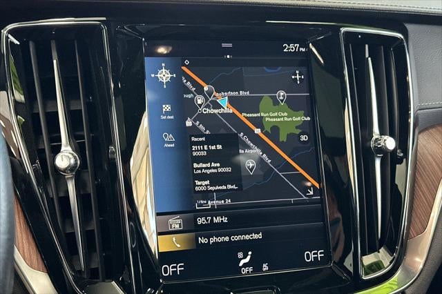 2020 Volvo S60 T5 Inscription