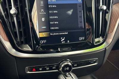 2020 Volvo S60 T5 Inscription