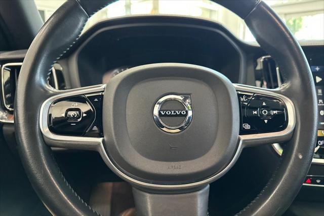 2020 Volvo S60 T5 Inscription