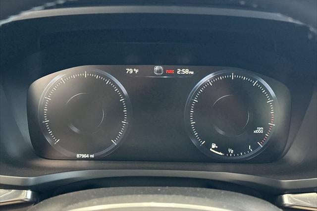 2020 Volvo S60 T5 Inscription