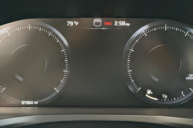 2020 Volvo S60 T5 Inscription