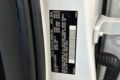 2020 Volvo S60 T5 Inscription
