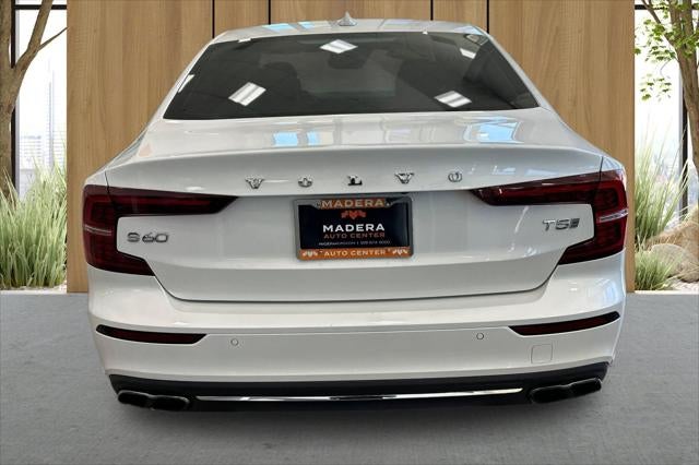 2020 Volvo S60 T5 Inscription