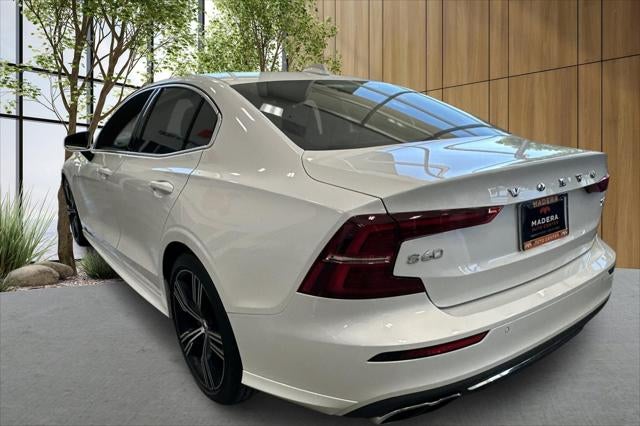 2020 Volvo S60 T5 Inscription