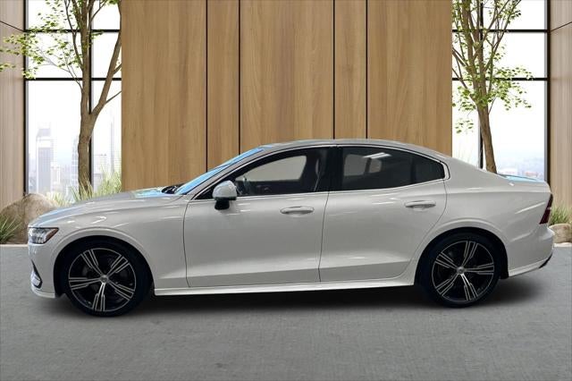 2020 Volvo S60 T5 Inscription