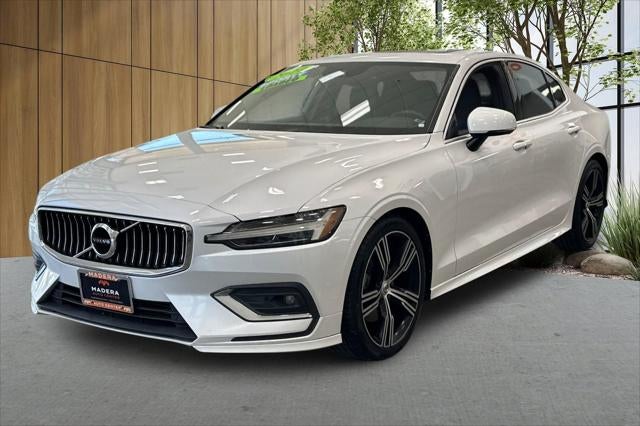 2020 Volvo S60 T5 Inscription