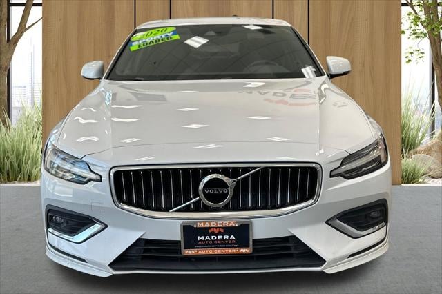 2020 Volvo S60 T5 Inscription