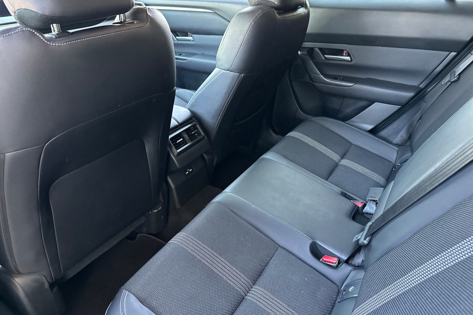 2024 Mazda Mazda CX-50 2.5 S Preferred Package