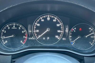 2024 Mazda Mazda CX-50 2.5 S Preferred Package