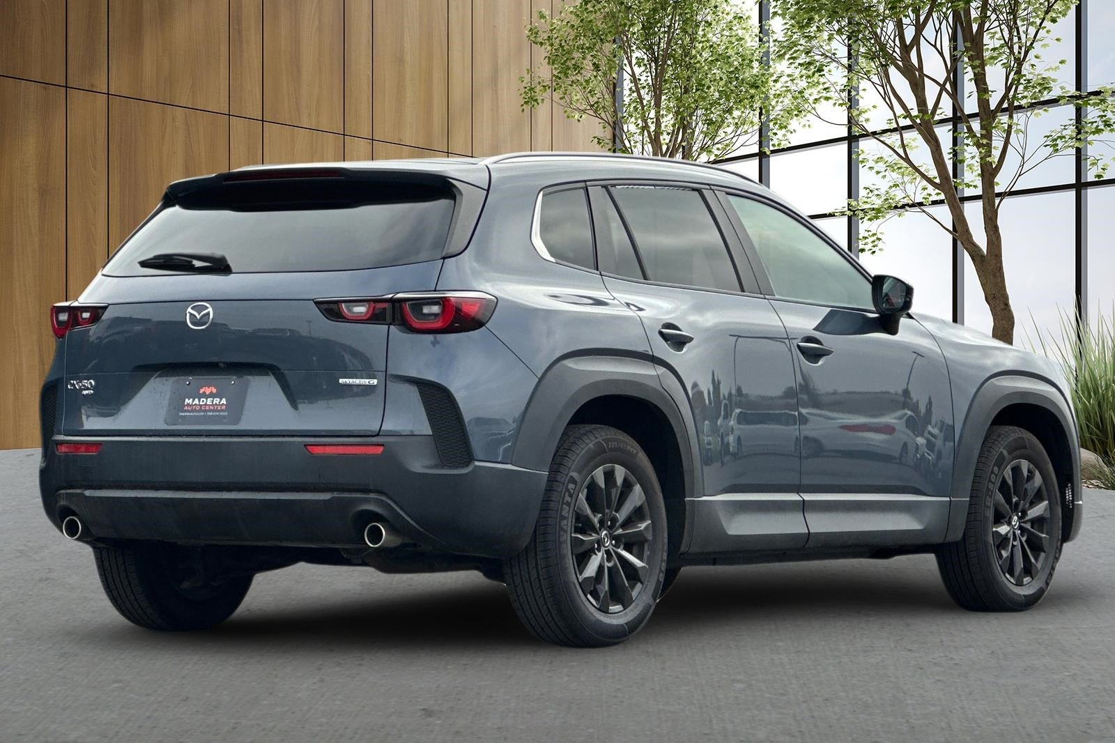 2024 Mazda Mazda CX-50 2.5 S Preferred Package