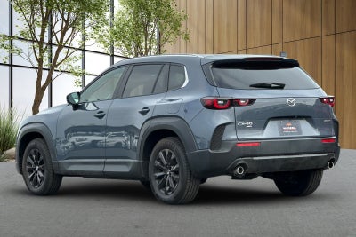 2024 Mazda Mazda CX-50 2.5 S Preferred Package