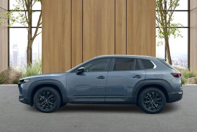 2024 Mazda Mazda CX-50 2.5 S Preferred Package