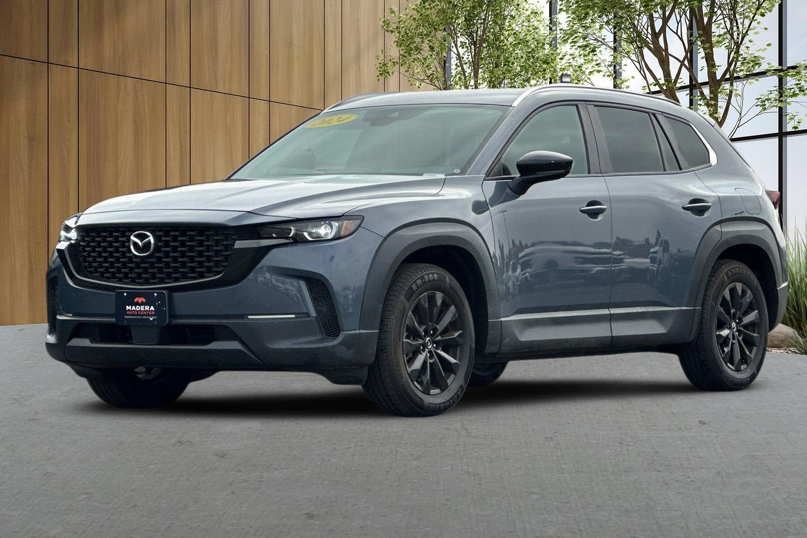 2024 Mazda Mazda CX-50 2.5 S Preferred Package