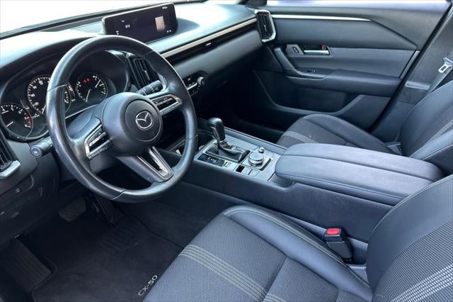 2024 Mazda Mazda CX-50 2.5 S Preferred Package