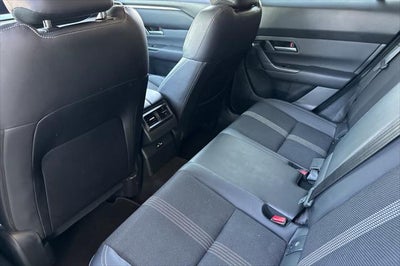 2024 Mazda Mazda CX-50 2.5 S Preferred Package