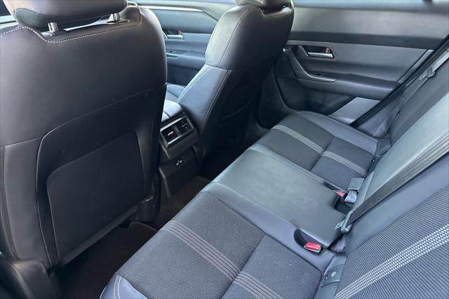 2024 Mazda Mazda CX-50 2.5 S Preferred Package