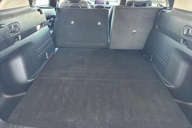 2024 Mazda Mazda CX-50 2.5 S Preferred Package