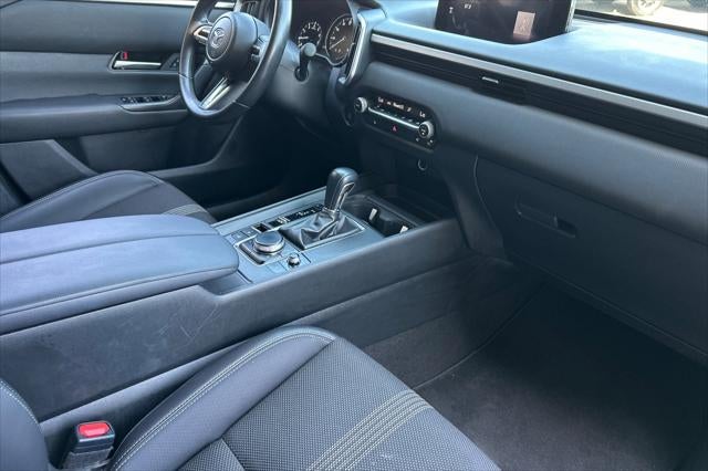 2024 Mazda Mazda CX-50 2.5 S Preferred Package