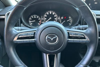 2024 Mazda Mazda CX-50 2.5 S Preferred Package