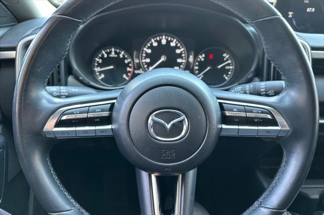 2024 Mazda Mazda CX-50 2.5 S Preferred Package