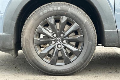 2024 Mazda Mazda CX-50 2.5 S Preferred Package