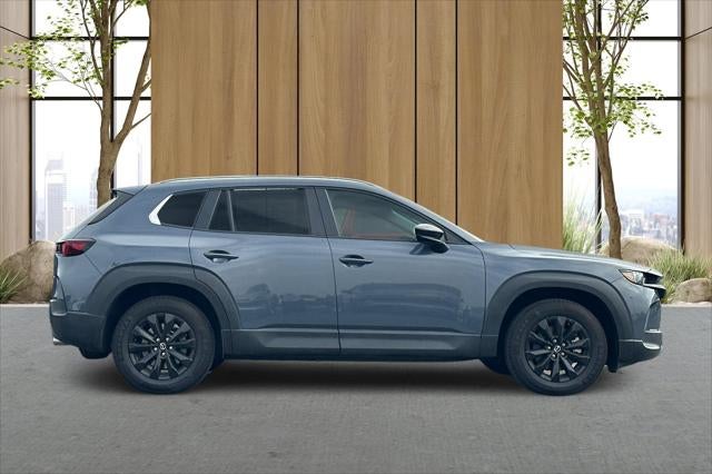2024 Mazda Mazda CX-50 2.5 S Preferred Package