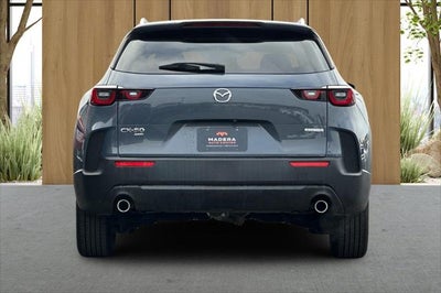 2024 Mazda Mazda CX-50 2.5 S Preferred Package