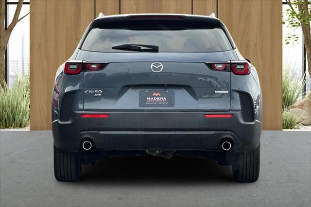 2024 Mazda Mazda CX-50 2.5 S Preferred Package